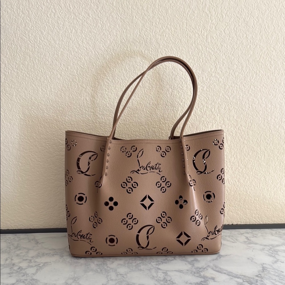 Christian Louboutin Large Cabarock Louboutinsky